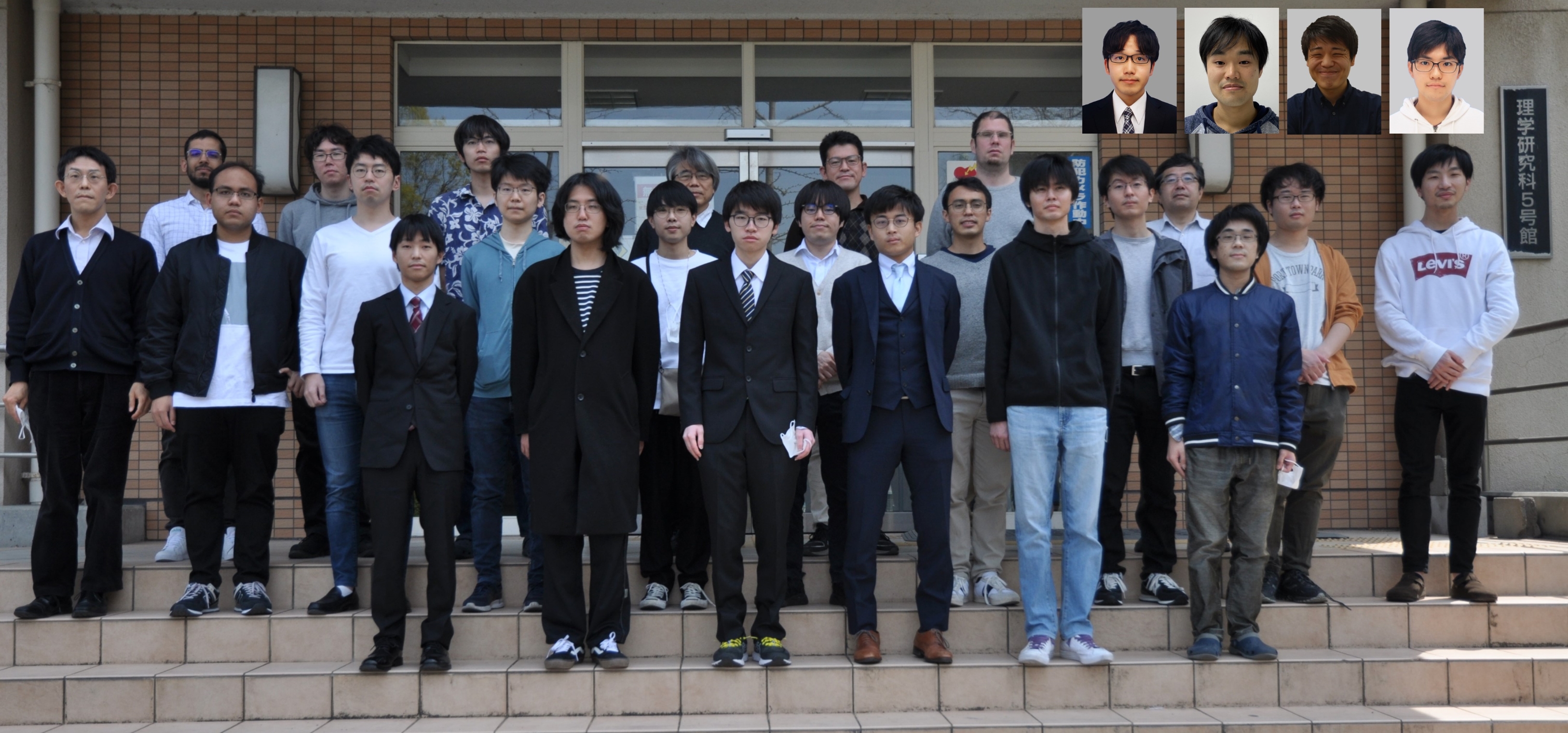 group photo